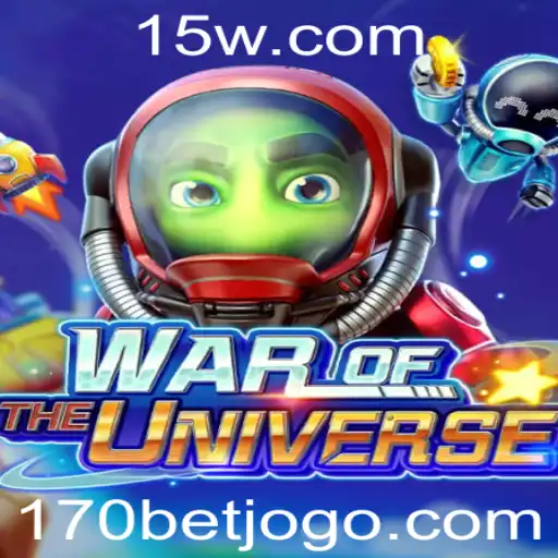 WAROFTHEUNIVERSE: Um Novo Horizonte nos Jogos Estratégicos