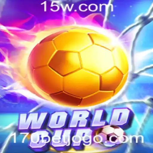 Descubra o Mundo do Jogo WorldCup 170 BET