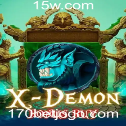 Descobrindo o Mundo do Jogo XDemonBonusBuy